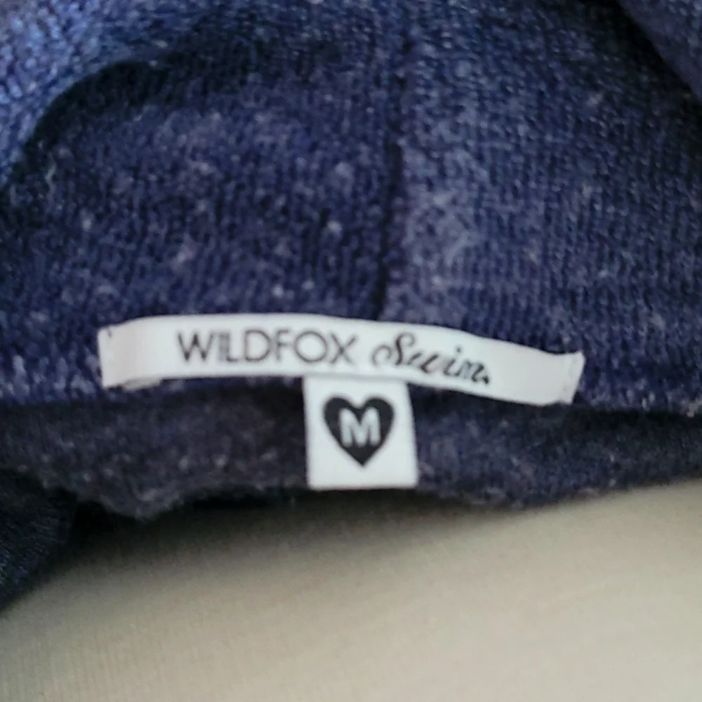 Wildfox Hoodie - Picture 3 of 4